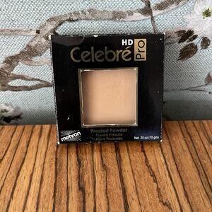 Mehron Celebré Pro-HD Pressed Powder Foundation Medium 2
